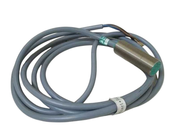 PEPPERL+FUCHS NJ15-18GM50-E2  NSNP