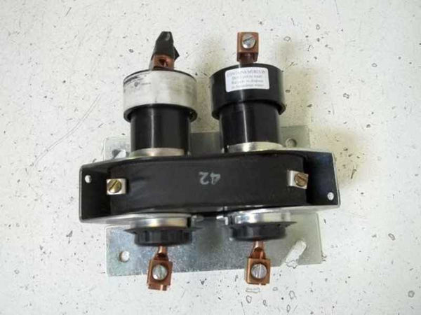 DURAKOOL CFC2-727 RELAY  UNMP