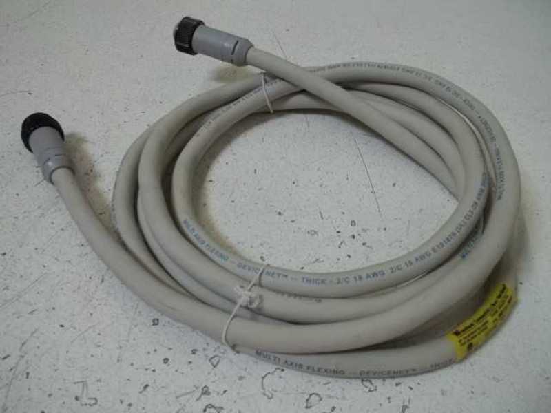 BRAD HARRSION DNF11A-M030 CABLE  NSNP
