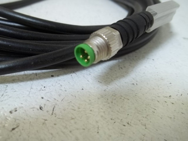 MURR ELEKTRONIK 7000-08011-6110500 CABLE  NSNP