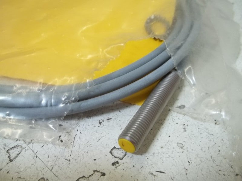 TURCK BI2U-EG08-AP6X PROXIMITY SWITCH (OPEN BAG)  NSNP IN A BAG