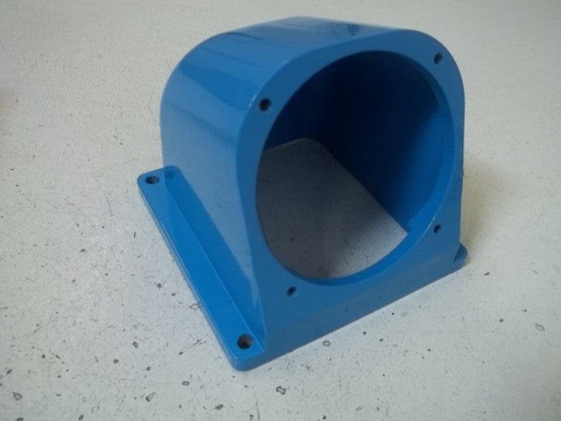 MELTRIC 89-9A053-080-114 DB100 ANGLE/BOX 1-1/4" NPT  NSMP