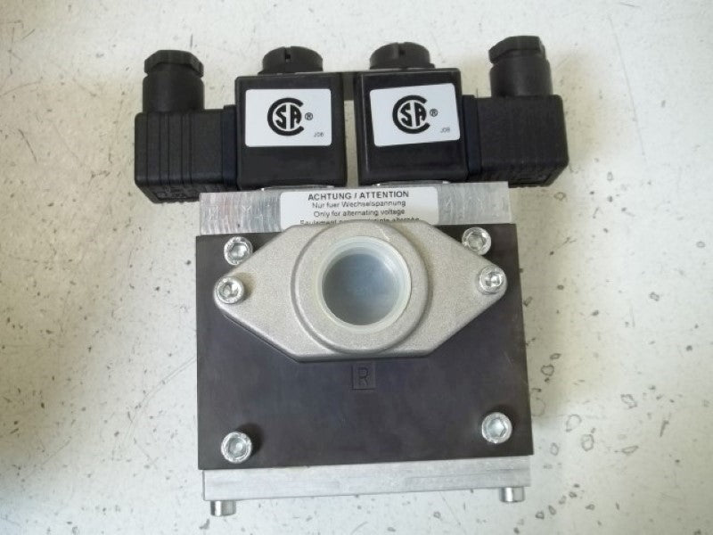 NORGREN M900056-G VALVE  NSMP