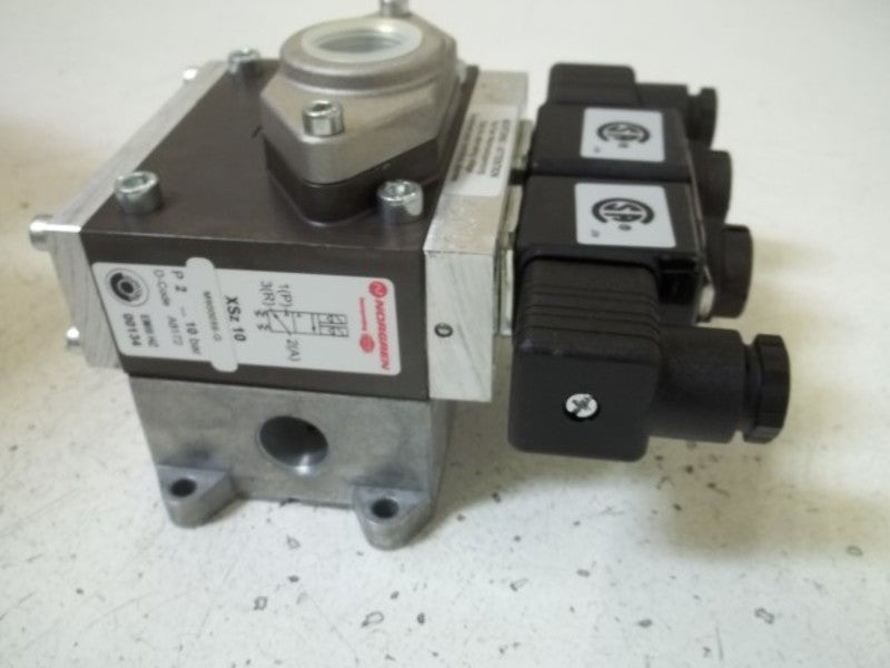 NORGREN M900056-G VALVE  NSMP