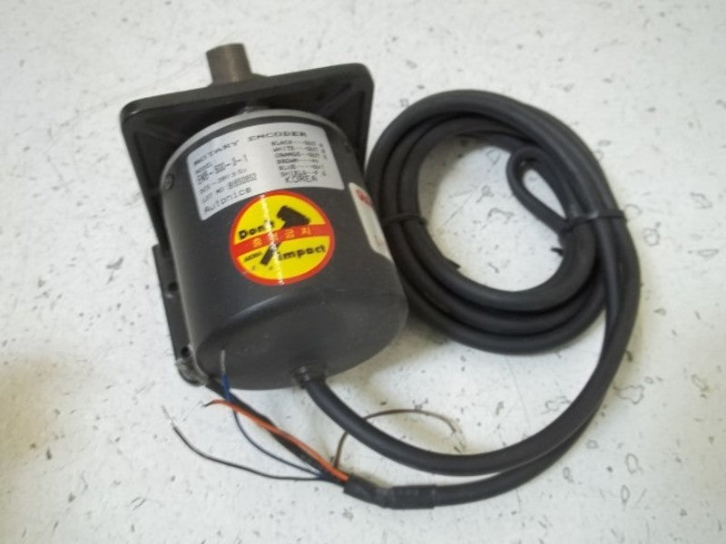 AUTONICS ENB-500-3-1 ROTARY ENCODER  UNMP