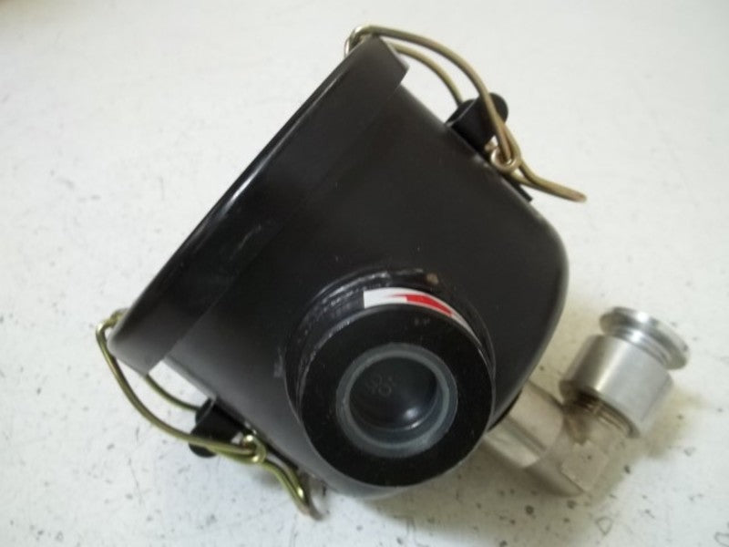 LEYBOLD F16/25P  NSNP