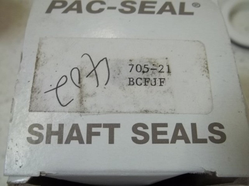 FLOWSERVE 705-21 (BCFJF) SHAFT SEAL  NSMP