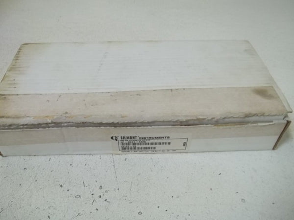 GILMONT GF-6541-1225 SIZE 225 FLOWMETR W/VALVE  NSMP
