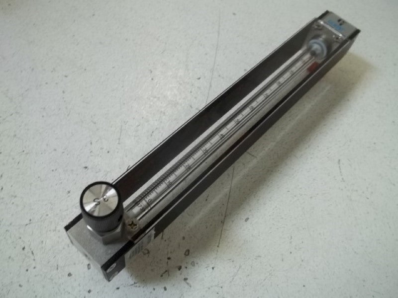GILMONT GF-6541-1225 SIZE 225 FLOWMETR W/VALVE  NSMP