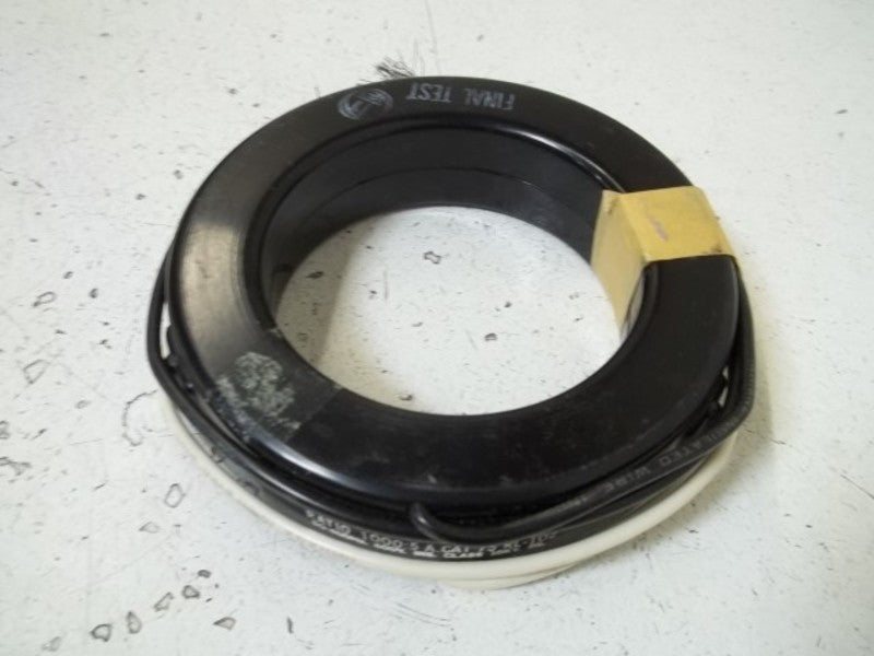 INSTRUMENT TRANSFORMER 75 RL-102 CURRENT TRANSFORMER  RATIO 1000:5 A  UNMP