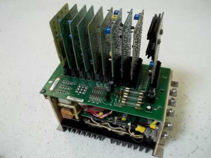 GETTYS 7000-0014-102 WAVE CONTROLLER (AS PICTURED)  UNMP