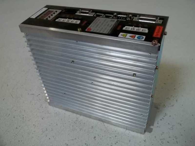 CINETIC AUTOMATION AU45RC-20 AXIS CONTROL UNIT  NSMP