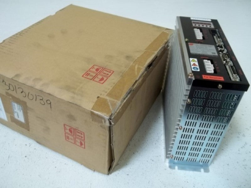 CINETIC AUTOMATION AU45RC-20 AXIS CONTROL UNIT  NSMP