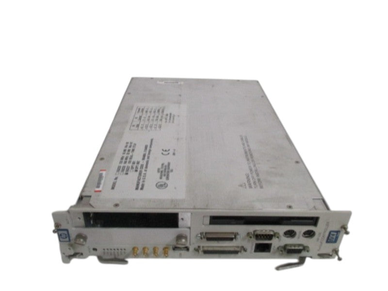 HEWLETT PACKARD HP-VXI E6237 OPT002 CONTROLLER  UNMP