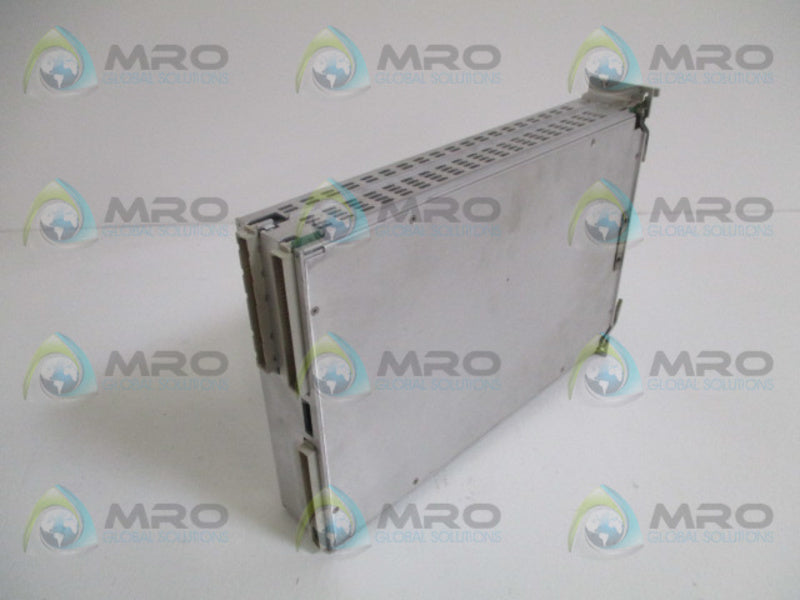 HEWLETT PACKARD HP-VXI E6237 OPT002 CONTROLLER  UNMP