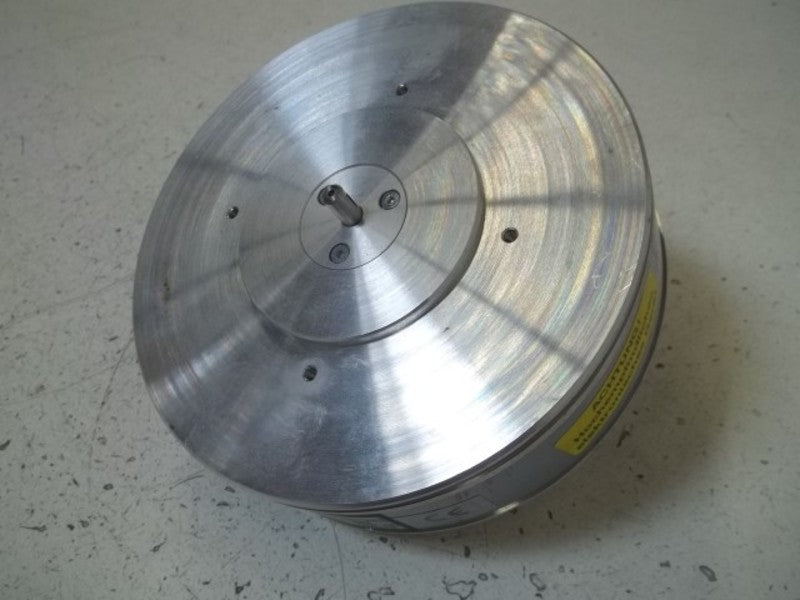 FRABA 2836/4-1-0-6P00PN02AW ENCODER  UNMP