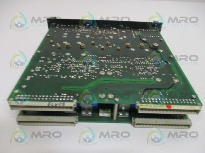 ITD AUTOMATION 026.36.44C BRUSHLESS SERVO-SYSTEM POWER SUPPLY  NSNP