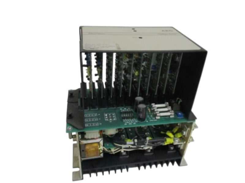 GETTYS A121-09113-YY4-PV SERVO AMPLIFIER (AS PICTURED)  UNMP