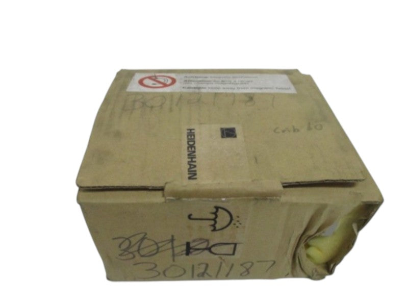 HEIDENHAN 3909025-02 ENCODER RING  NSMP
