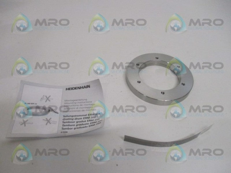 HEIDENHAN 3909025-02 ENCODER RING  NSMP