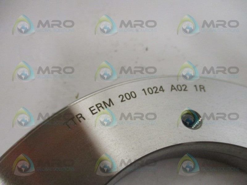 HEIDENHAN 3909025-02 ENCODER RING  NSMP