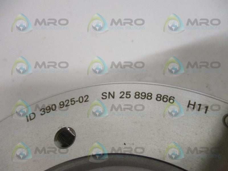 HEIDENHAN 3909025-02 ENCODER RING  NSMP