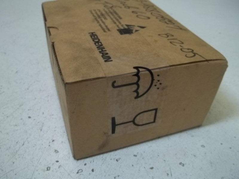 HEIDENHAN 376846-08 ENCODER  NSFS