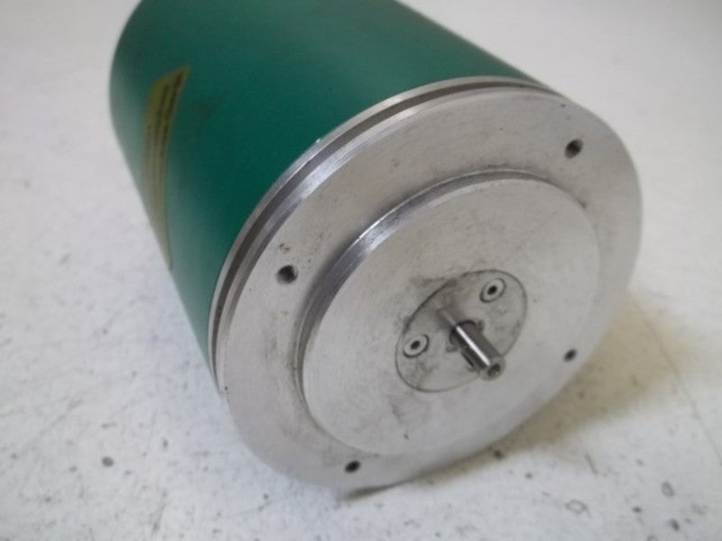 FRABA 2863-1000-1-6 HELLER ROTARY ENCODER  UNMP