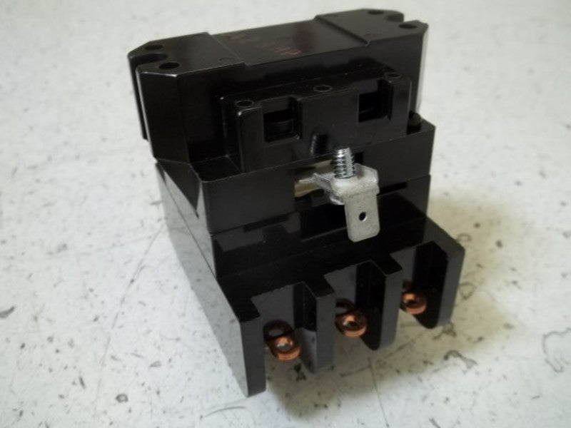 POTTER & BRUMFIELD P25P42A12P1-120 CONTACTOR  NSNP