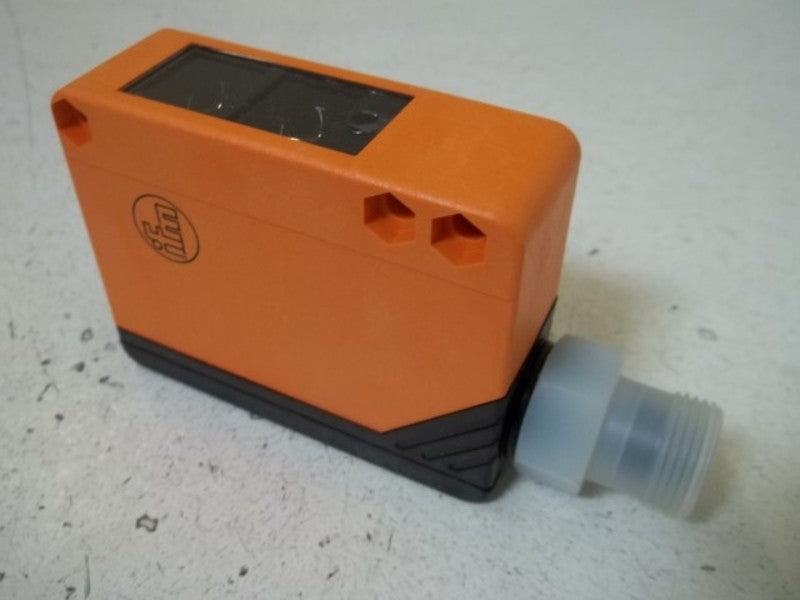 IFM EFECTOR OA3507 RETRO REFLECTIVE SENSOR  NSMP