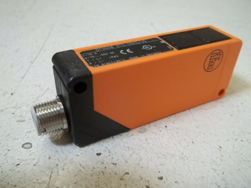 IFM EFECTOR OT5008 THROUGH BEAM SENSOR  NSMP