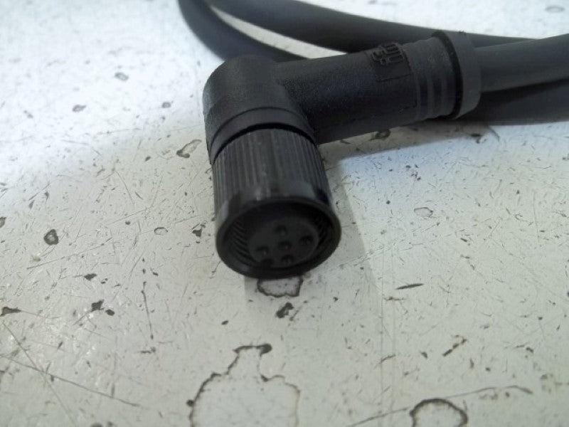 IFM EFECTOR E18131 UNMP