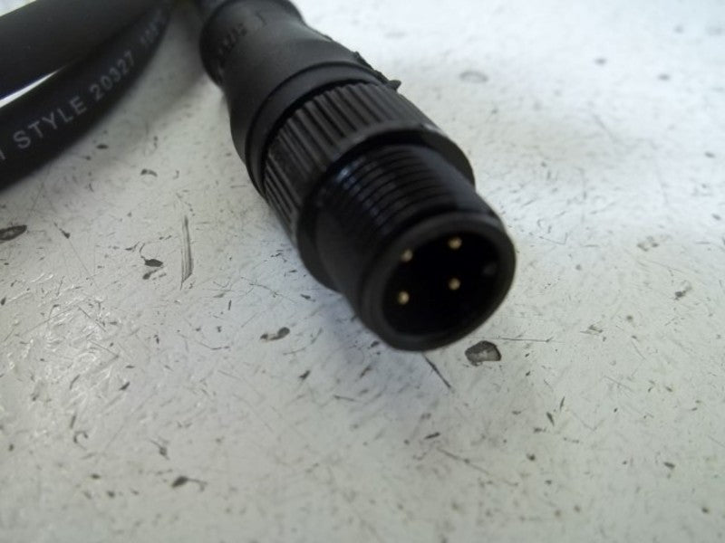 IFM EFECTOR E18131 UNMP