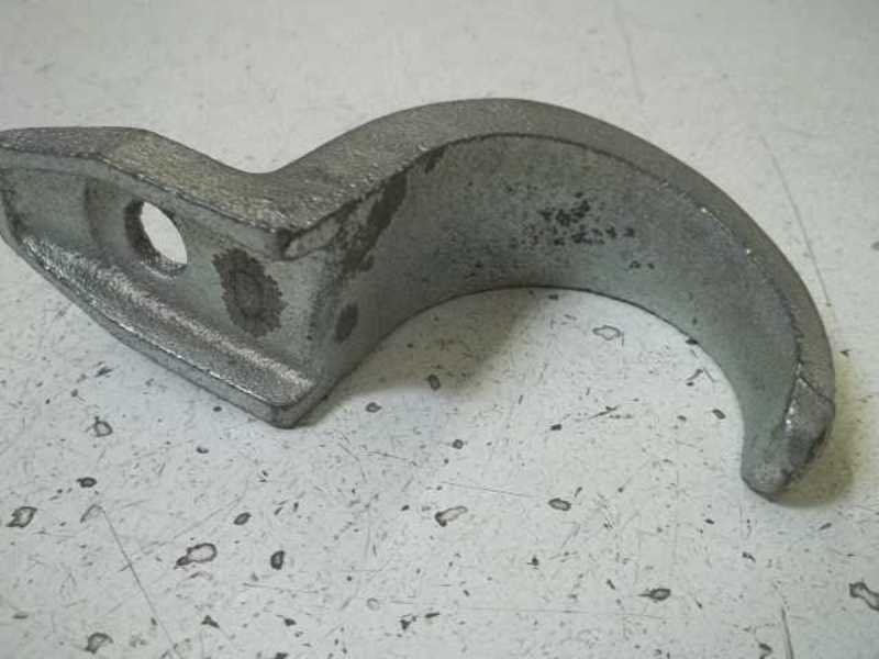 LOT OF 3 APPLETON CL200M CLAMP STRAP NSNP