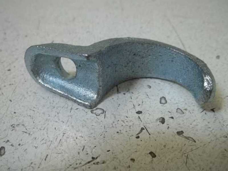 LOT OF 38 APPLETON CL150M 1-1/2" STRAP NSNP