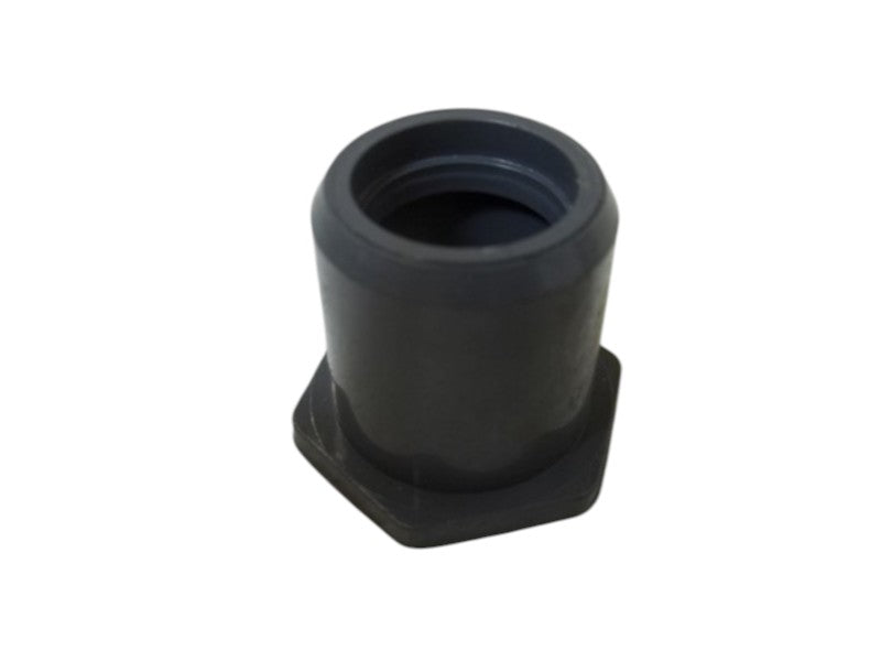 LOT OF 7 PVC 3/4X1/2 BUSHING/WELD NSNP