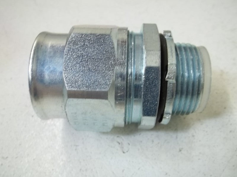 THOMAS & BETTS STNM100 CONNECTOR  UNMP