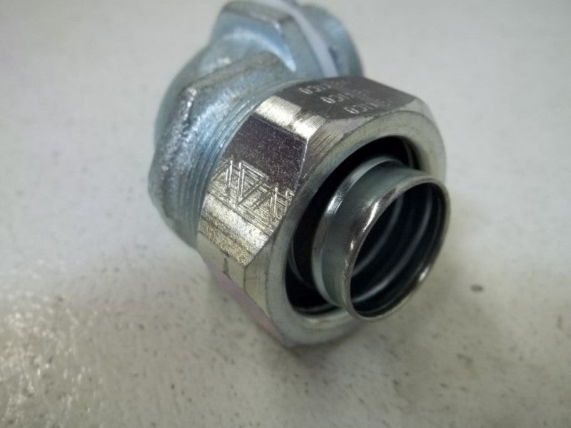 LOT OF 2 MIDWEST LT7590 CONNECTOR NSNP