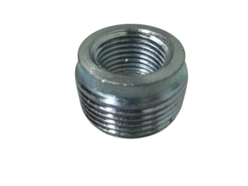 LOT OF 12 APPLETON RB100-50 1-1/2" CONDUIT BUSHING NSNP