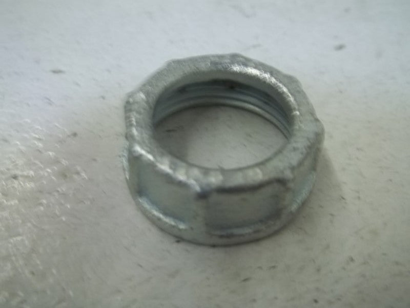 LOT OF 5 APPLETON BU75 3/4" CONDUIT BUSHING