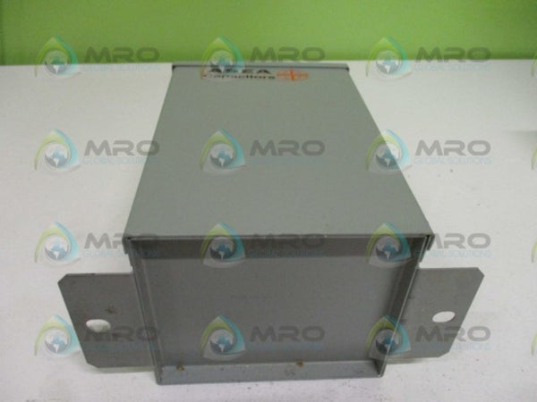 ASEA CONTROL C484D5 CAPACITOR 5 KVAR  NSNP
