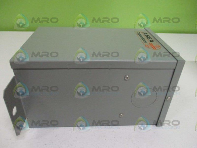 ASEA CONTROL C484D5 CAPACITOR 5 KVAR  NSNP