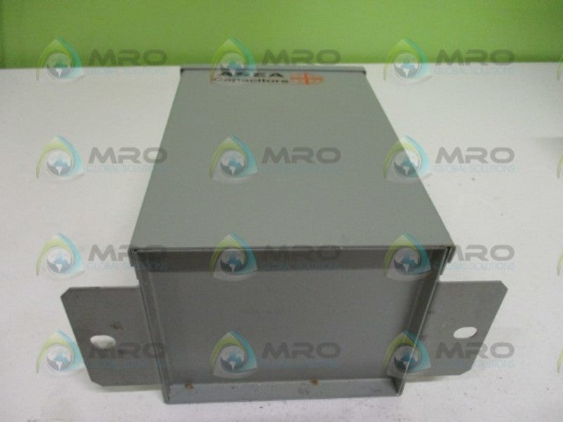ASEA CONTROL C484D5 CAPACITOR 5 KVAR  NSMP
