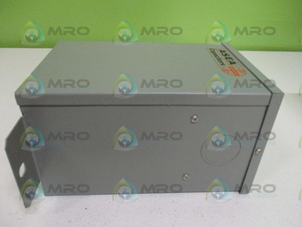 ASEA CONTROL C484D5 CAPACITOR 5 KVAR  NSMP