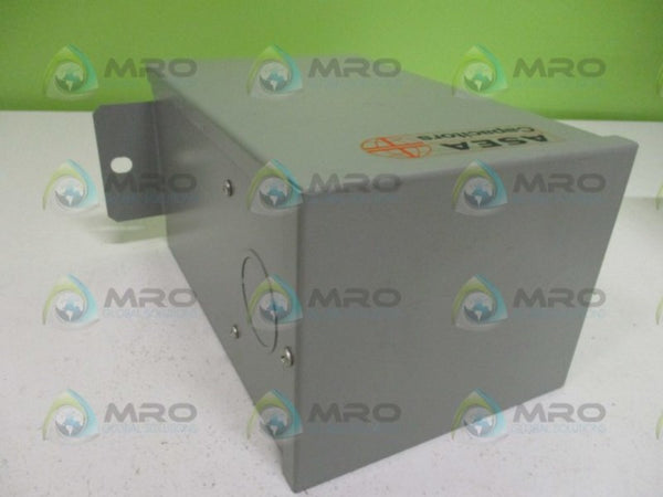 ASEA CONTROL C484D5 CAPACITOR 5 KVAR  NSMP