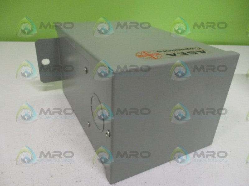 ASEA CONTROL C484D5 CAPACITOR 5 KVAR  NSMP
