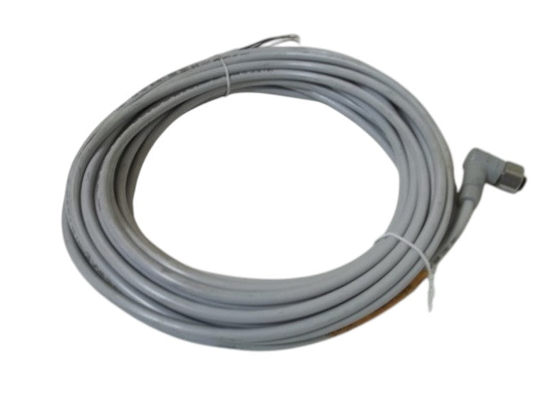 IFM EFECTOR E18113 SOCKET FOR SENSORS W/ M12 CONNECTOR  UNMP