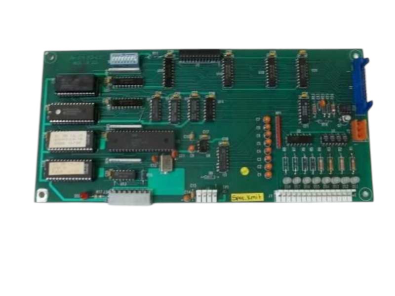 UNA-DYN PCB-032 PC BOARD  UNMP