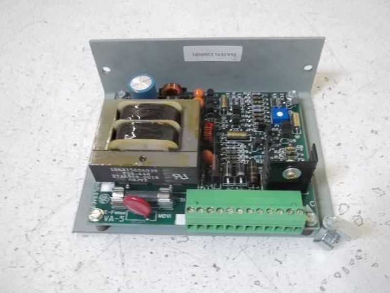 GENERAL ELECTRIC 531X207LCSACG1 CURRENT SOURCE  UNMP
