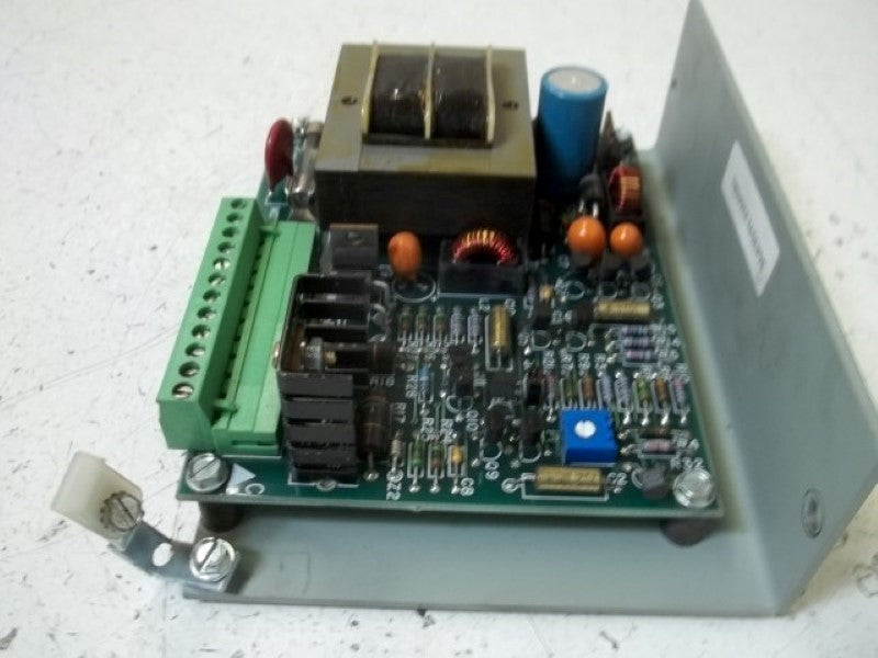 GENERAL ELECTRIC 531X207LCSACG1 CURRENT SOURCE  UNMP